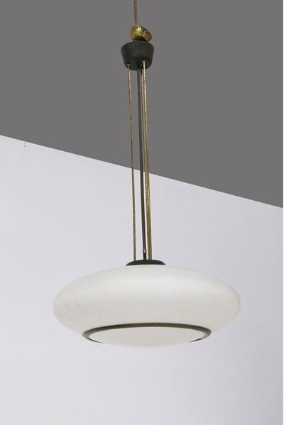 Lampadario Stilnovo