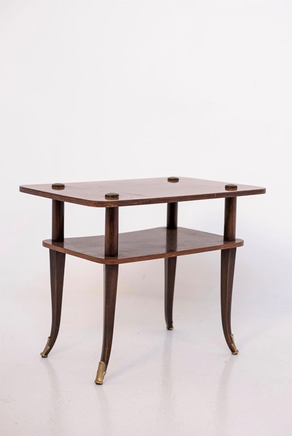 Manifattura Italiana - Vintage Italian coffee table