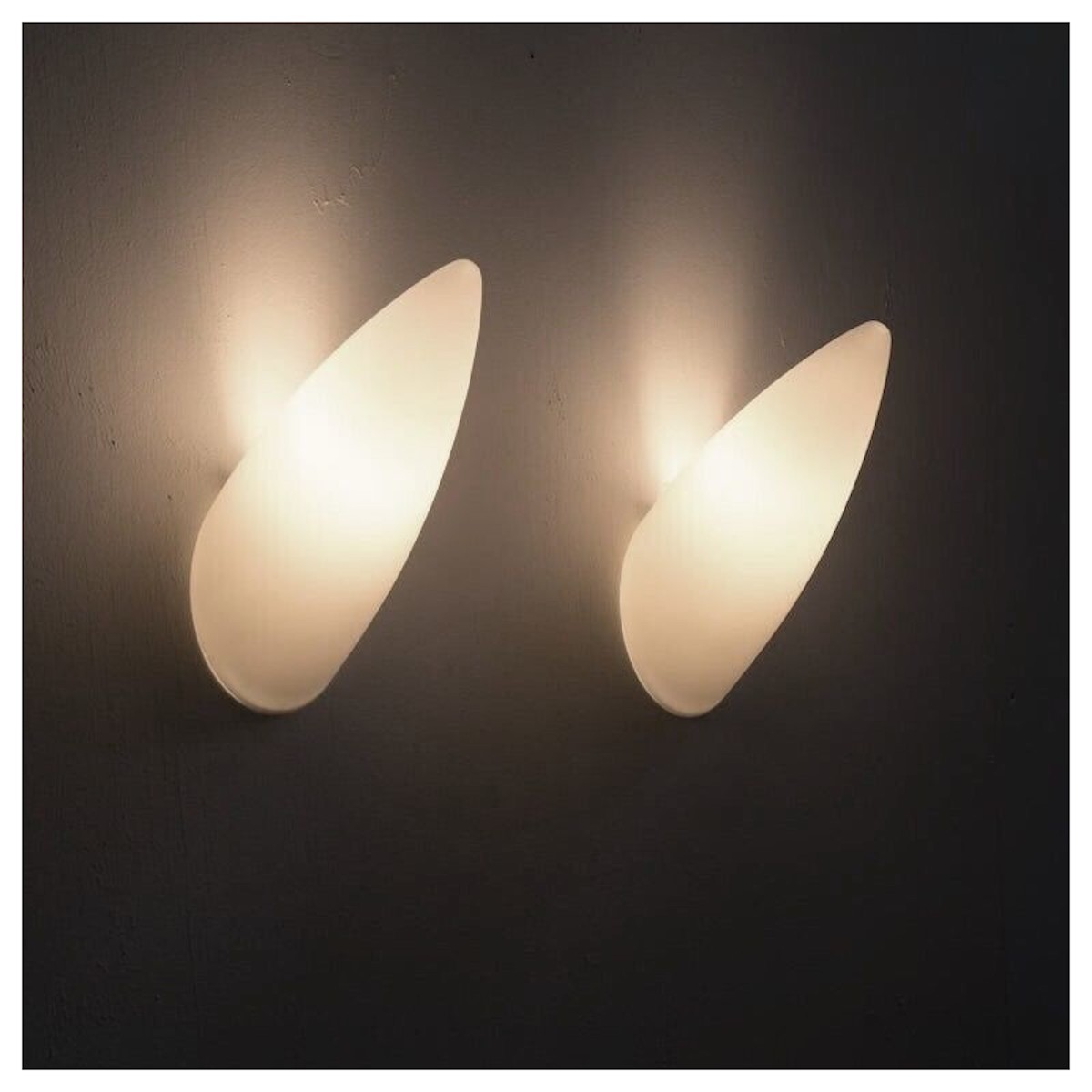 Philippe Starck - Lampade da Parete Flos