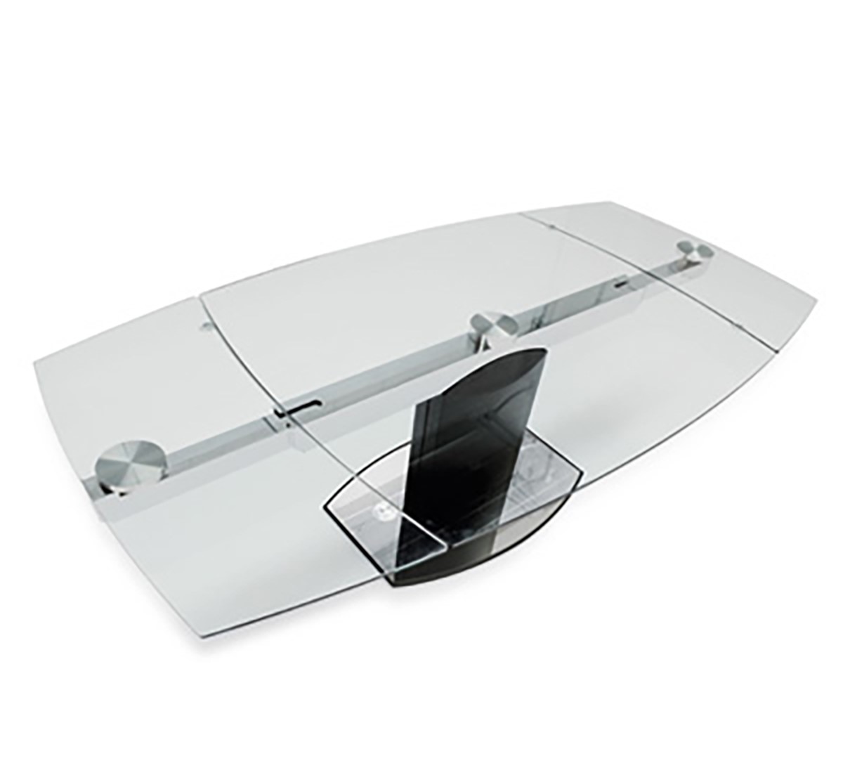 Tavolo allungabile Cosmic Calligaris