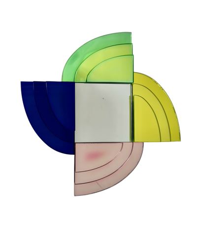 Specchio Dionisio 5