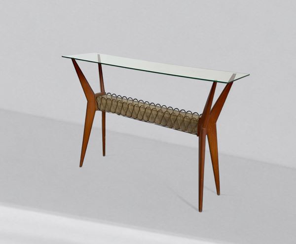 Cesare Lacca - Console table