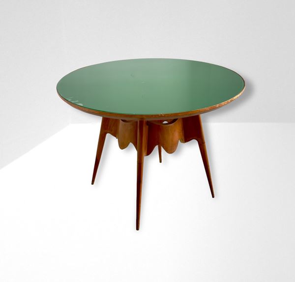 Paolo Buffa - Dining table