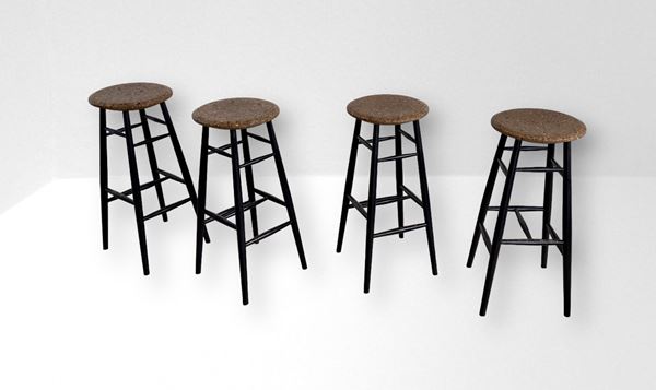 Lars Beller Fjetland - Bar Stools