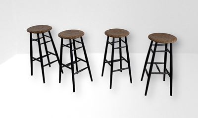 Sgabelli da Bar