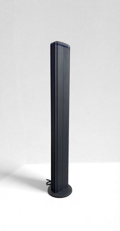 Lampada da Terra