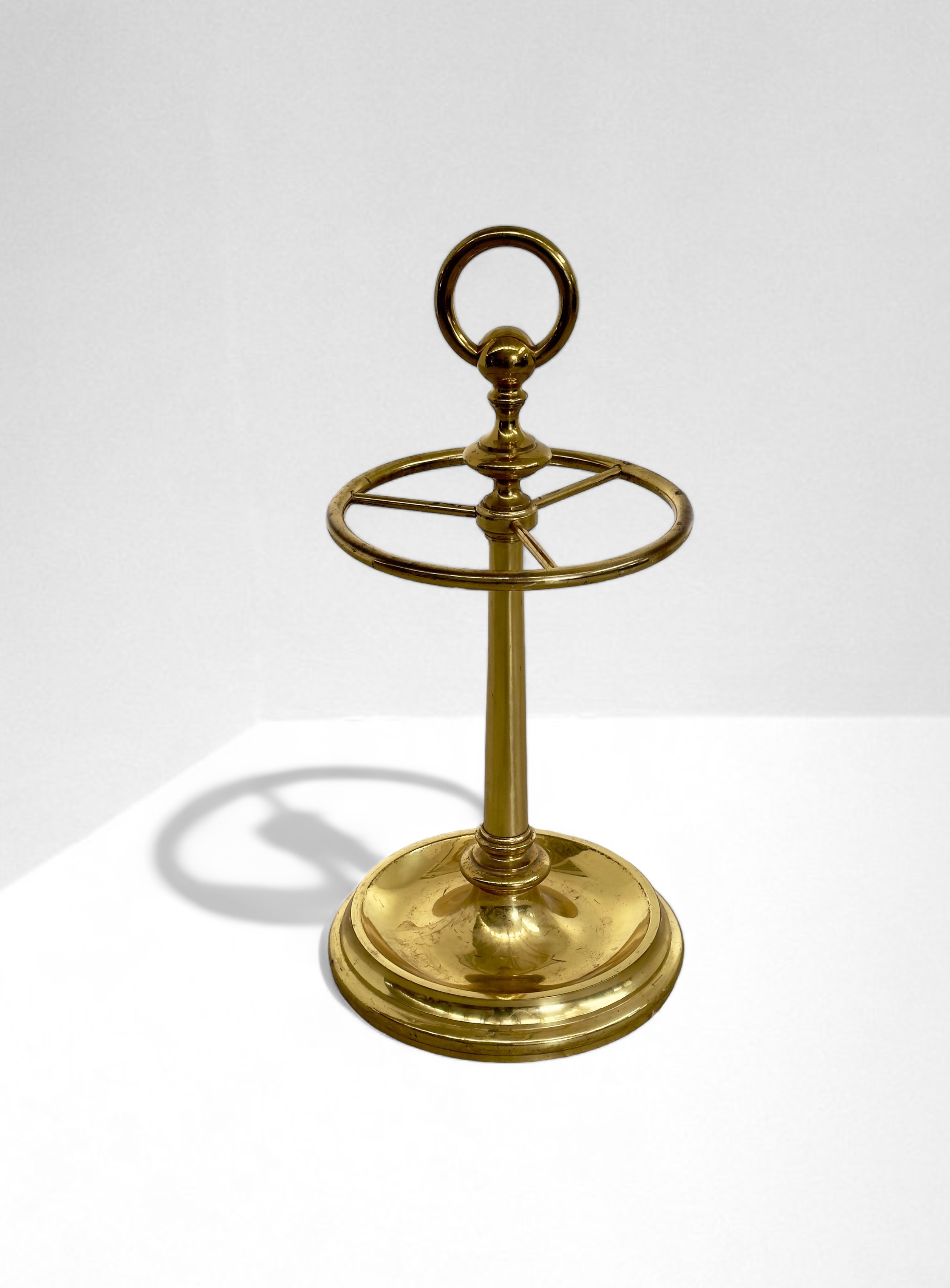 Luigi Caccia Dominioni : Umbrella stand  - Auction Summer Bid Chance - LTWID Auction House