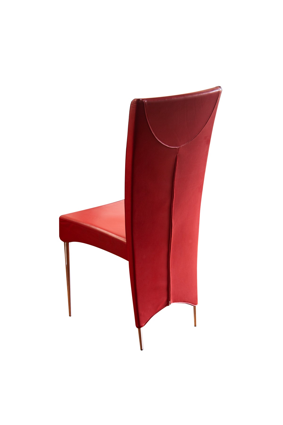 Set di Sei Sedie Cattelan