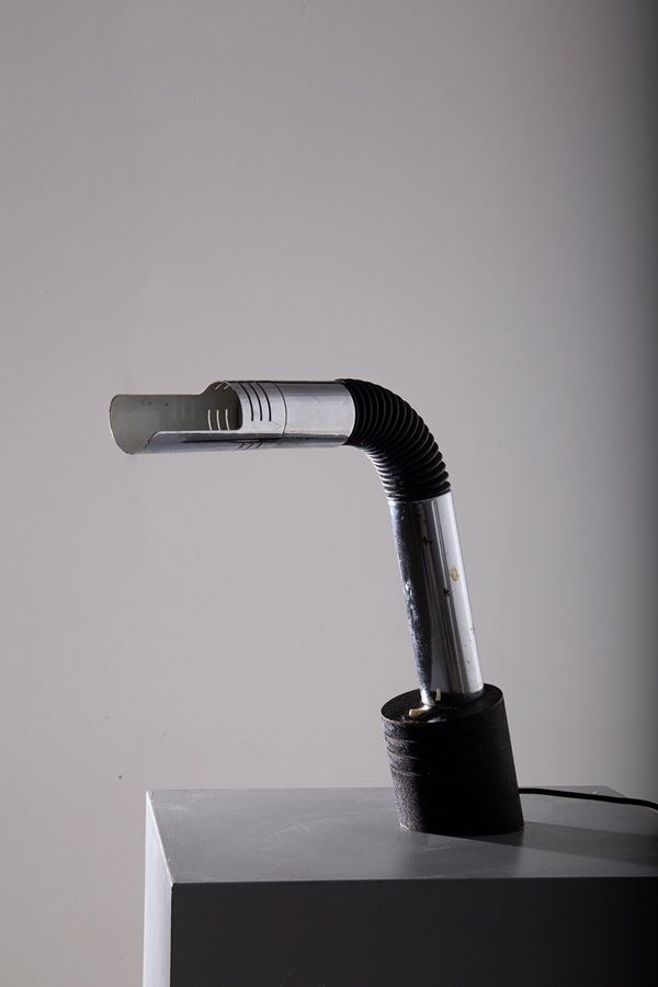 Ezio Bellini - Sankey table lamp