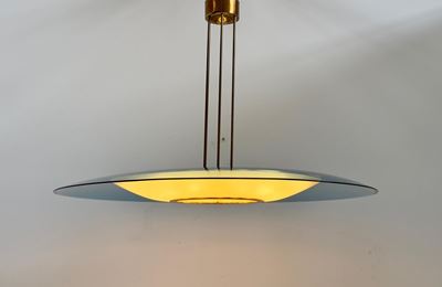 Lampada a Sospensione Mod. 1498