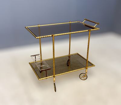 Carrello Bar