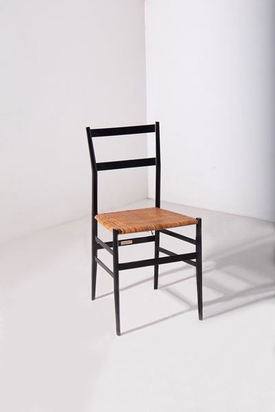 Sedia Superleggera Cassina