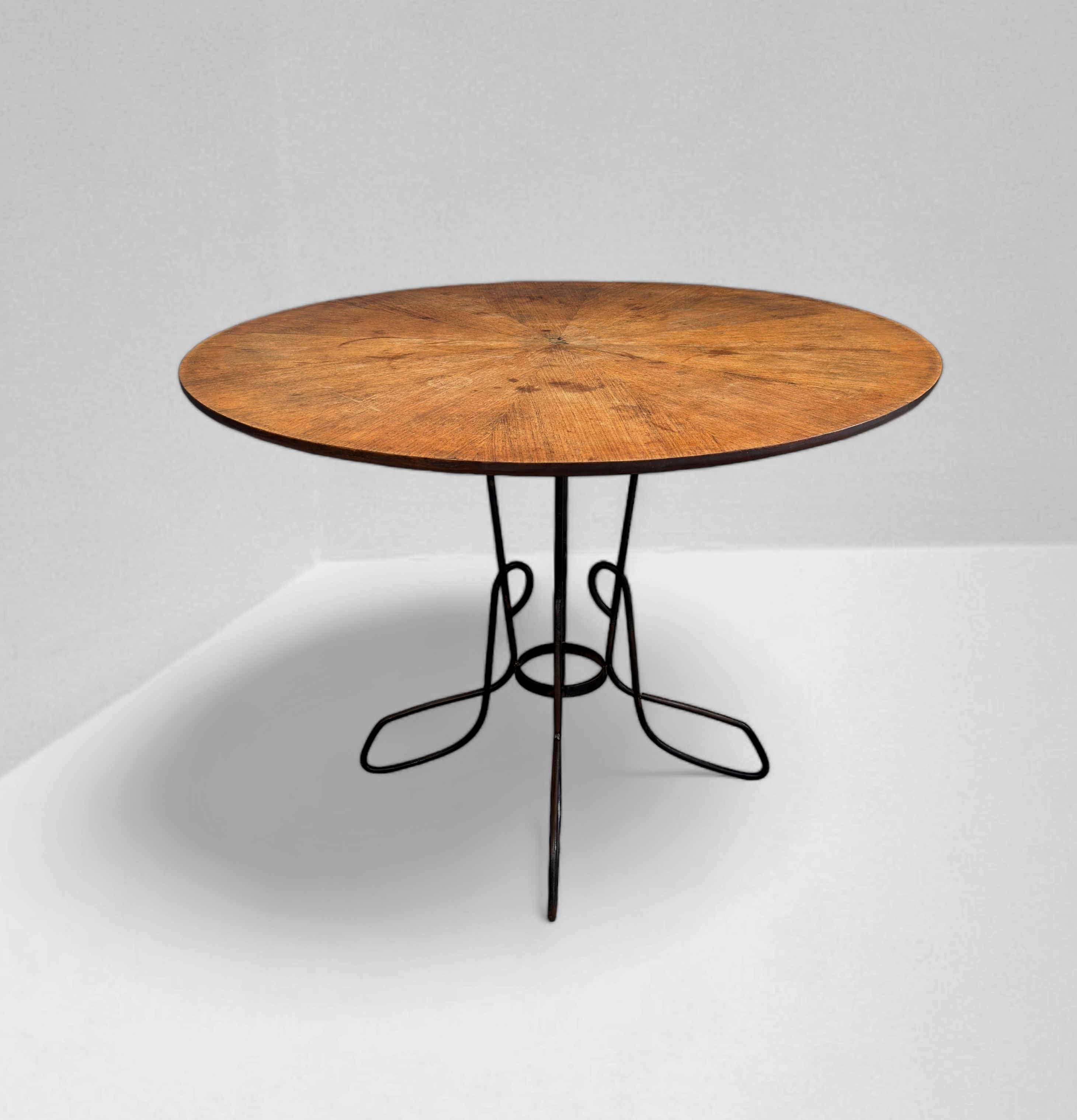 Trentin : Table  - Auction Summer Bid Chance - LTWID Auction House