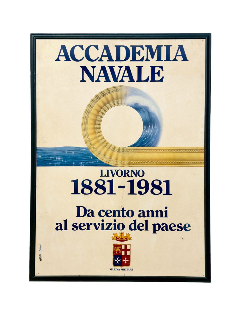 Manifattura Italiana - Pannello Decorativo