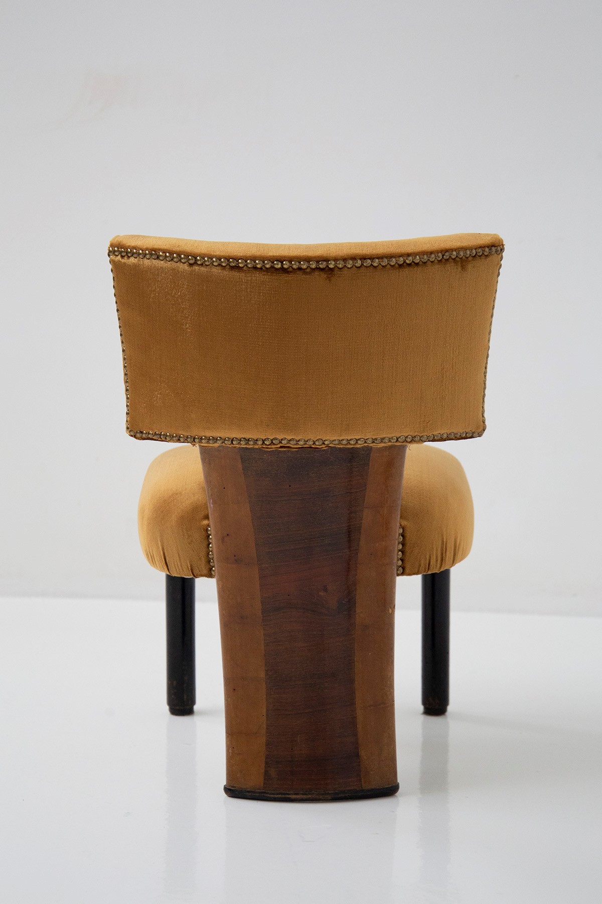 Gio Ponti - Coppia di Poltrone Attr.