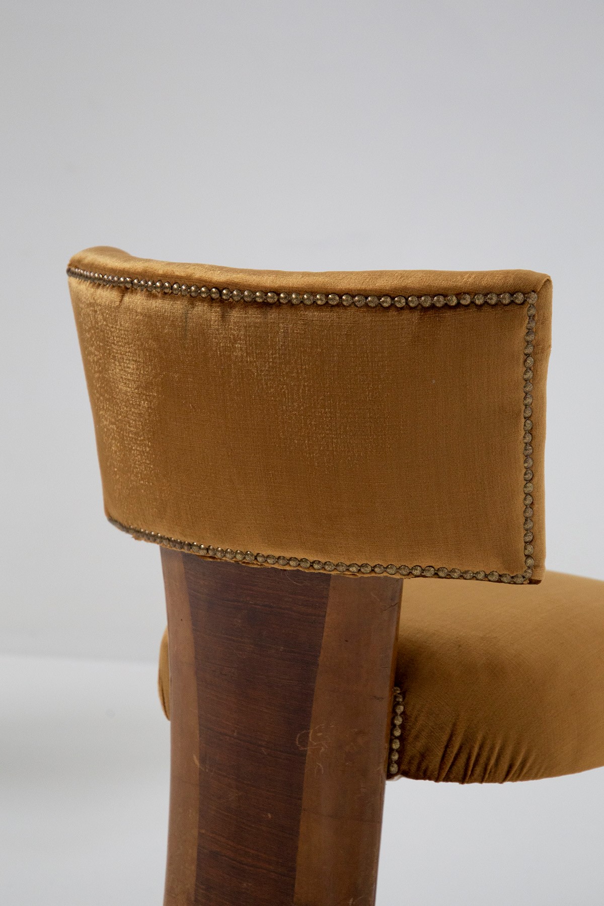 Gio Ponti - Coppia di Poltrone Attr.