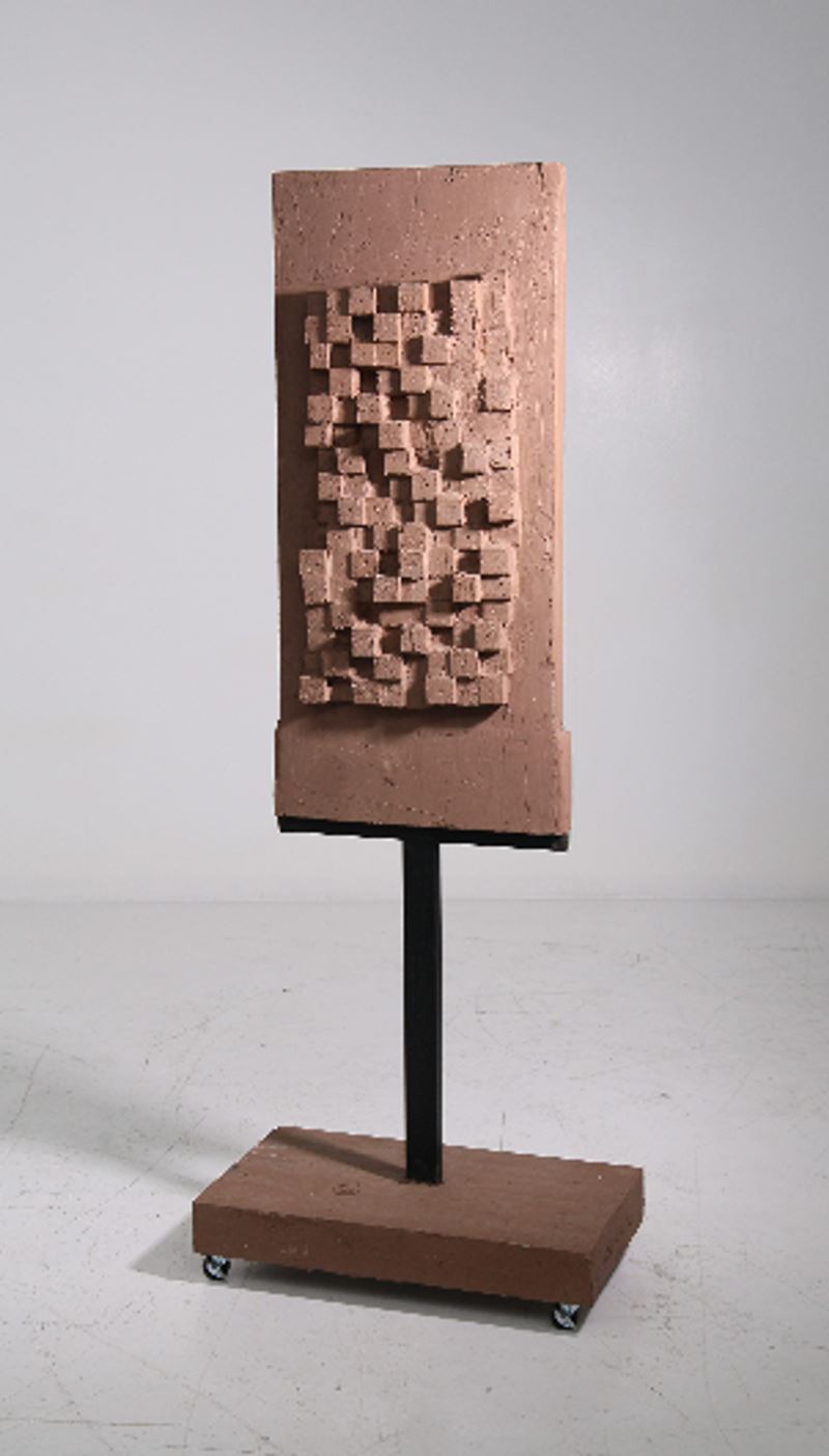 Scultura italiana in legno