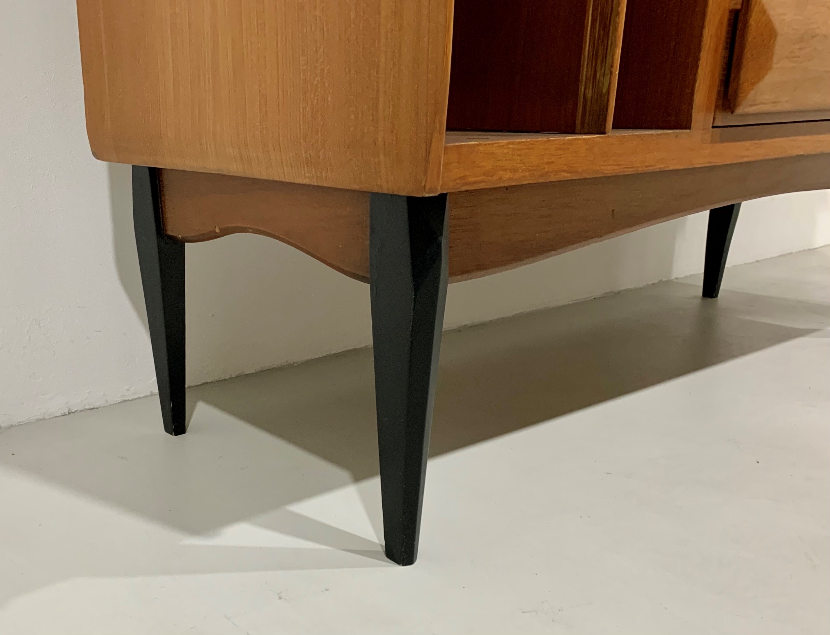 Mobile cassettiera Permanente Mobili Cantù