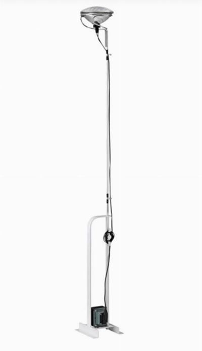 A. Castiglioni For Flos Lampada da Terra Tojo