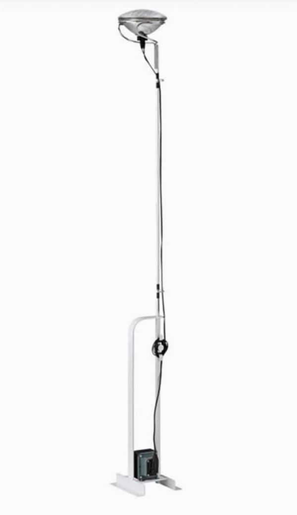 A. Castiglioni for Flos Lampada da terra Tojo