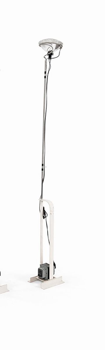A. Castiglioni For Flos Lampada da Terra Tojo