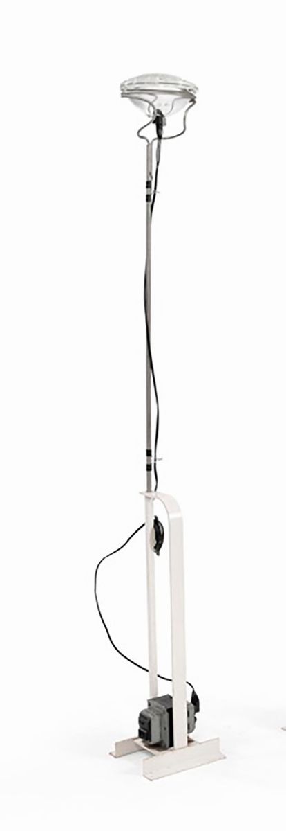A. Castiglioni For Flos Lampada da Terra Tojo