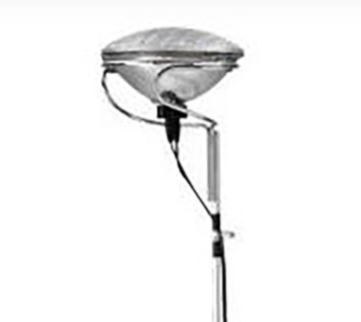 A. Castiglioni For Flos Lampada da Terra Tojo