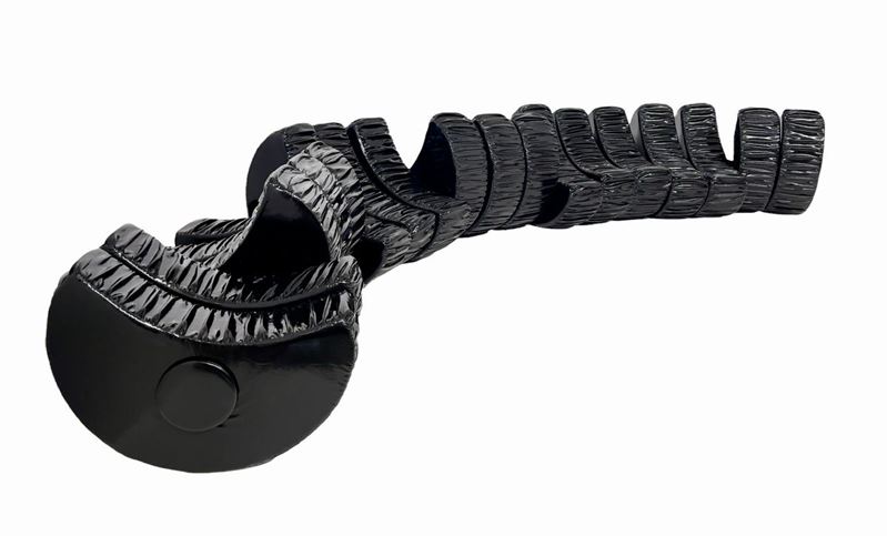Marzio Cecchi For Studio Most Snake Sofa