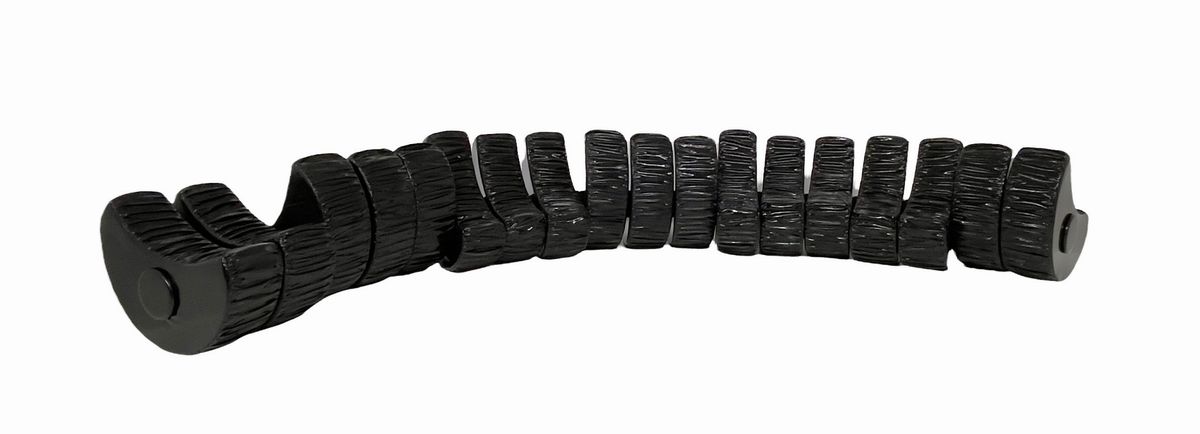 Marzio Cecchi For Studio Most Snake Sofa