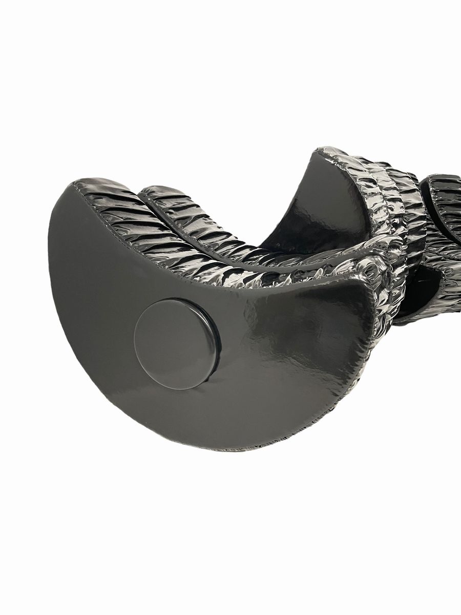 Marzio Cecchi For Studio Most Snake Sofa