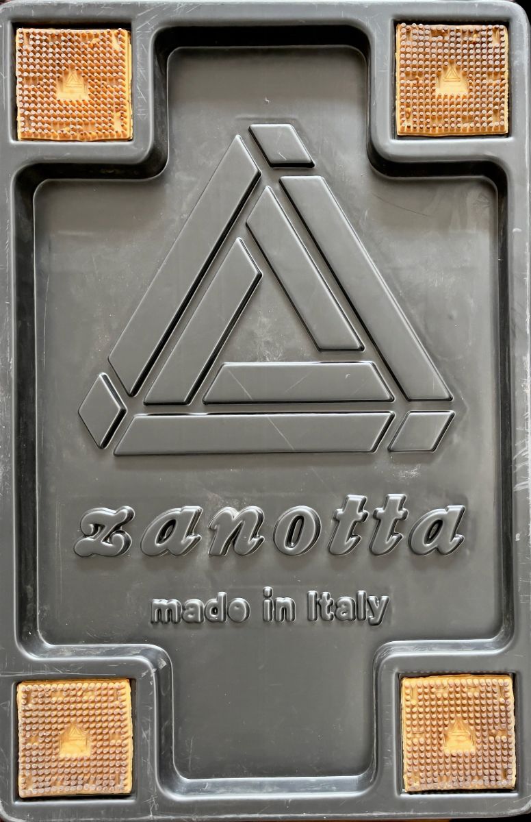 Divano Zanotta Mod. "cento per Cento"
