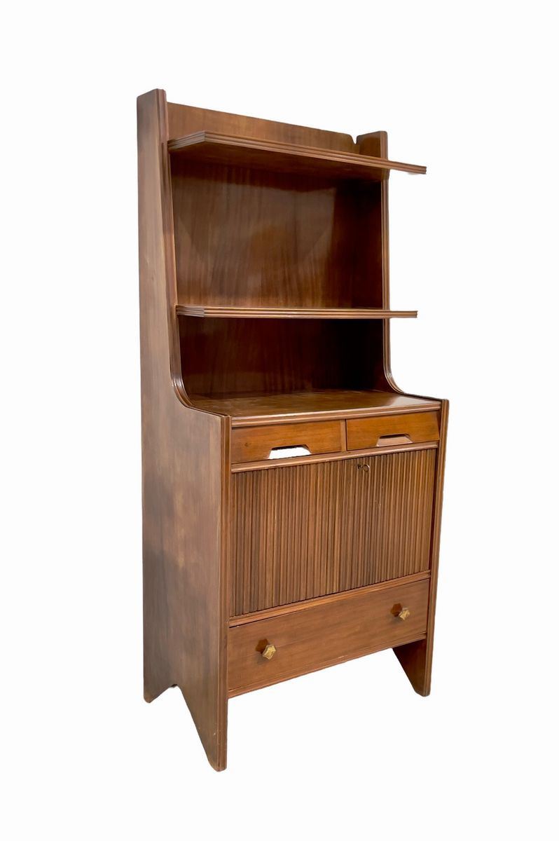 Mobile Libreria (attr.)