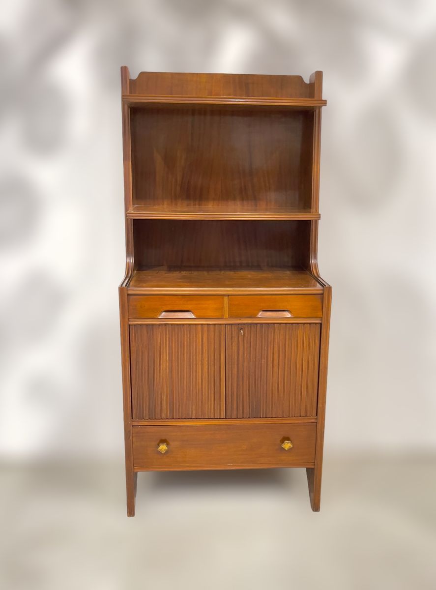 Mobile Libreria (attr.)