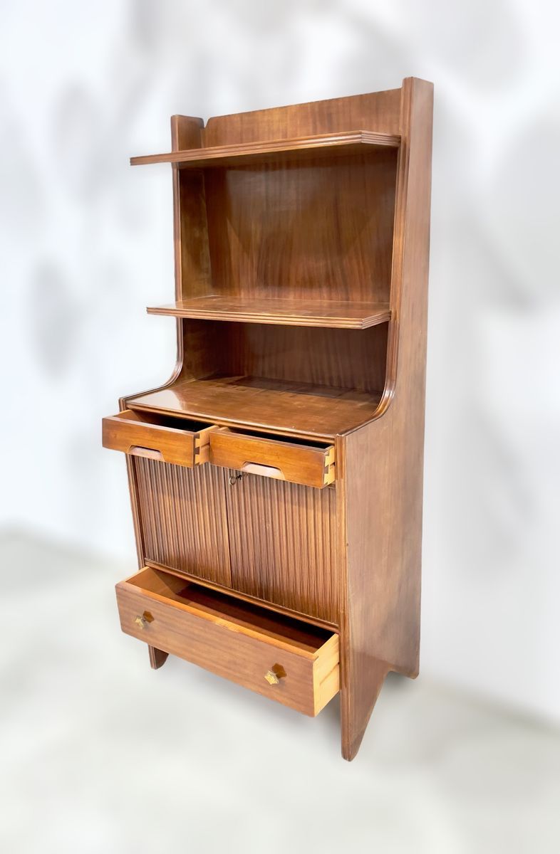 Mobile Libreria (attr.)