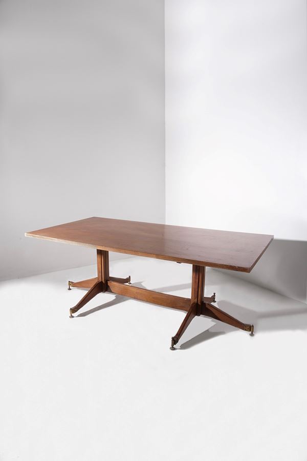 Italian dining table