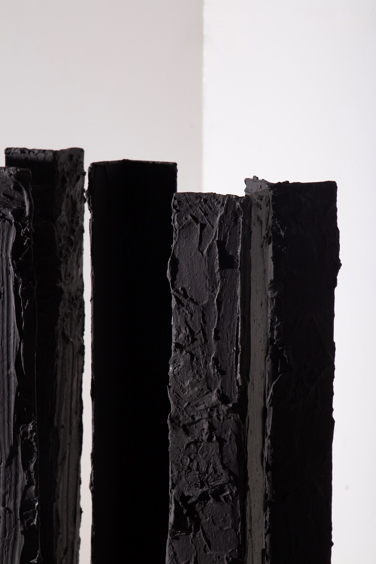 Mario Brunelli - Scultura in Ferro