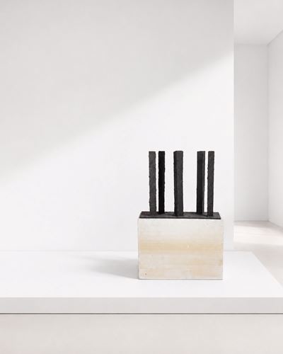 Scultura in Ferro
