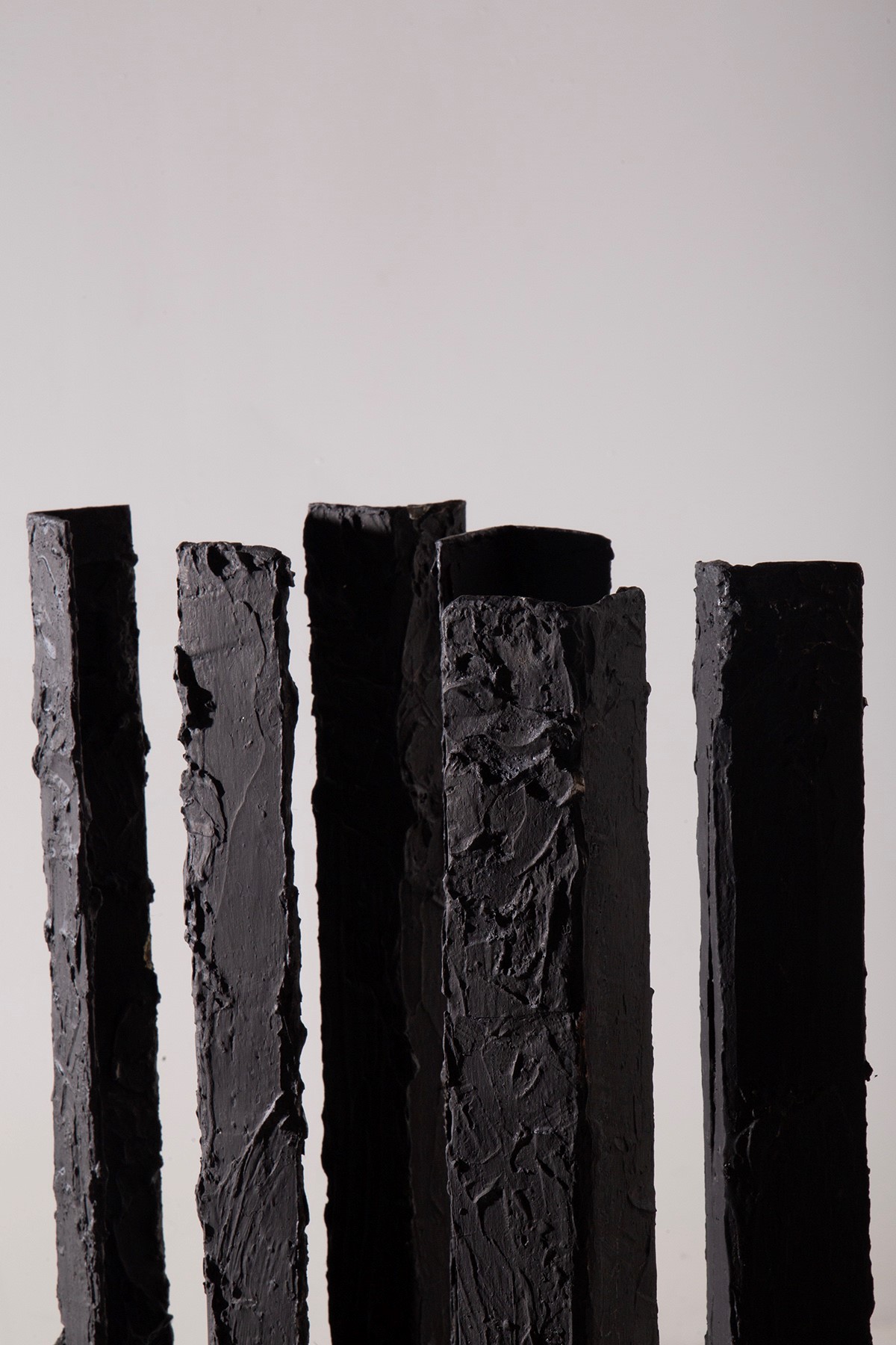 Mario Brunelli - Scultura in Ferro