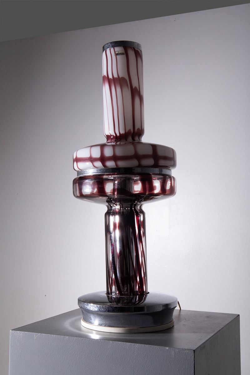 Lampada da tavolo Esperia