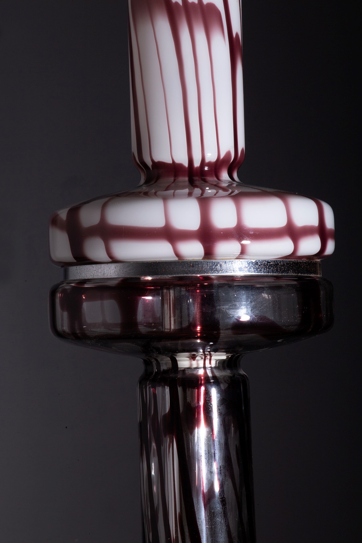 Lampada da tavolo Esperia