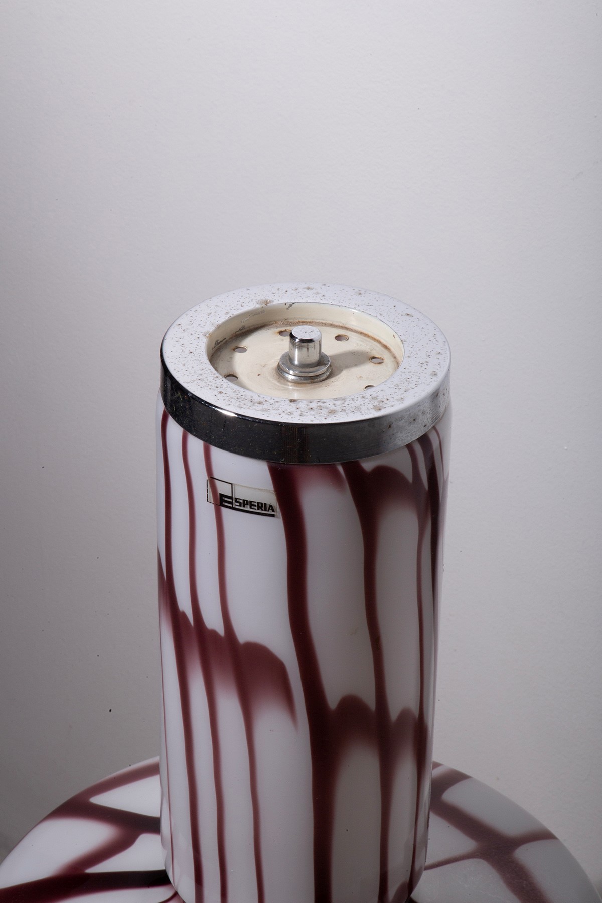 Lampada da tavolo Esperia