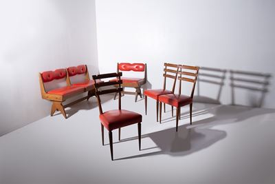 Set da Salotto Attr.