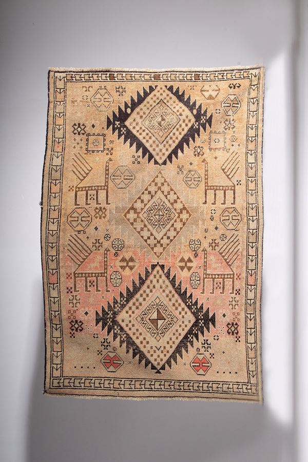 KARABAGH Oriental Carpet