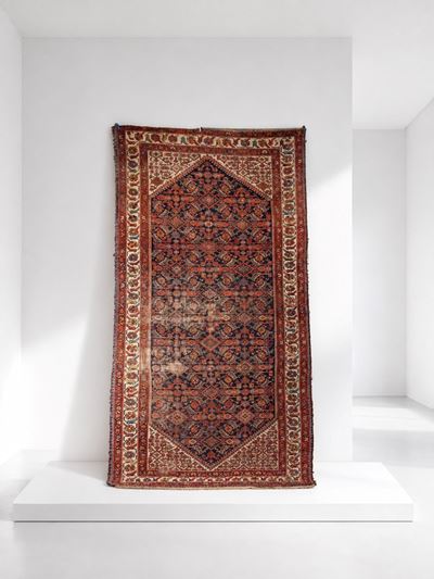 Tappeto Orientale Malayer