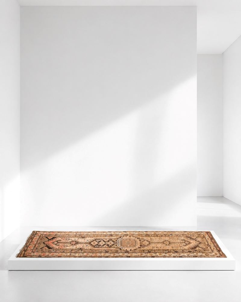 Tappeto Orientale Mazlegan