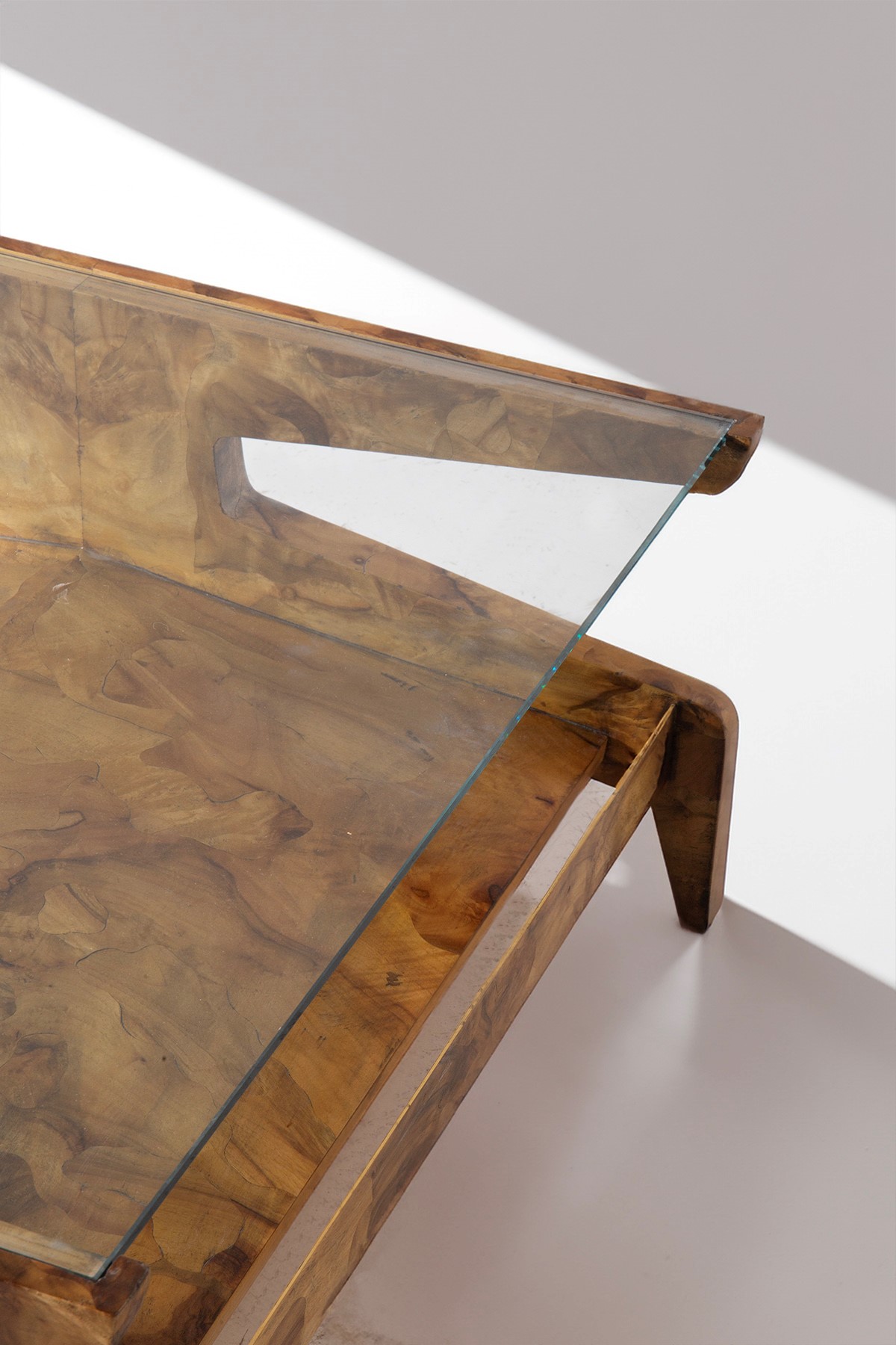 Gio Ponti - Tavolino Attr.