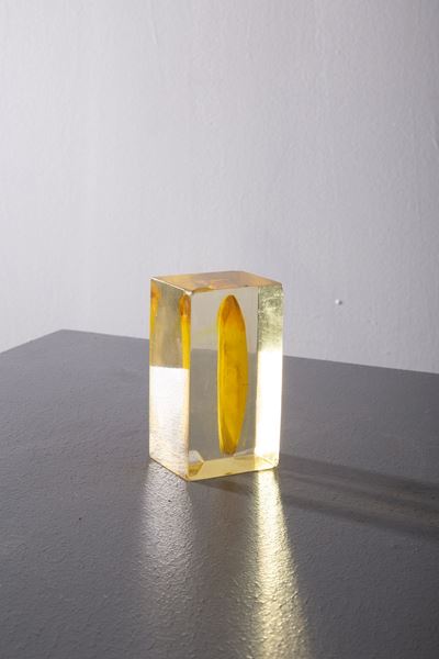 Scultura in Resina,