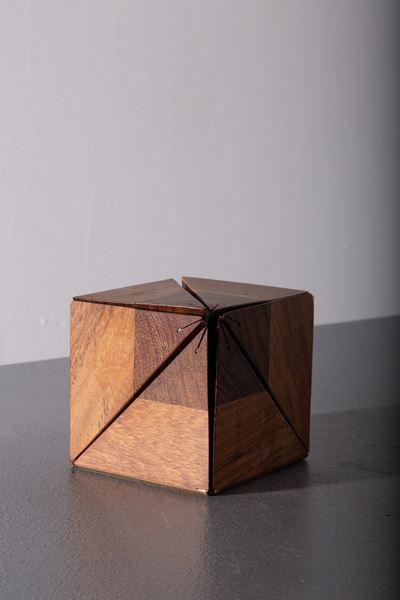 Rompicapo Cubo