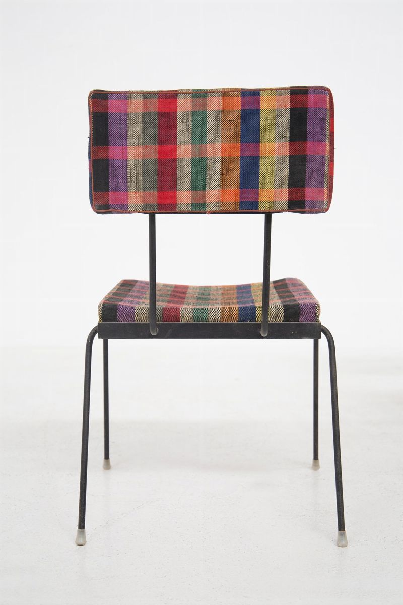 Four Chairs, 1960s