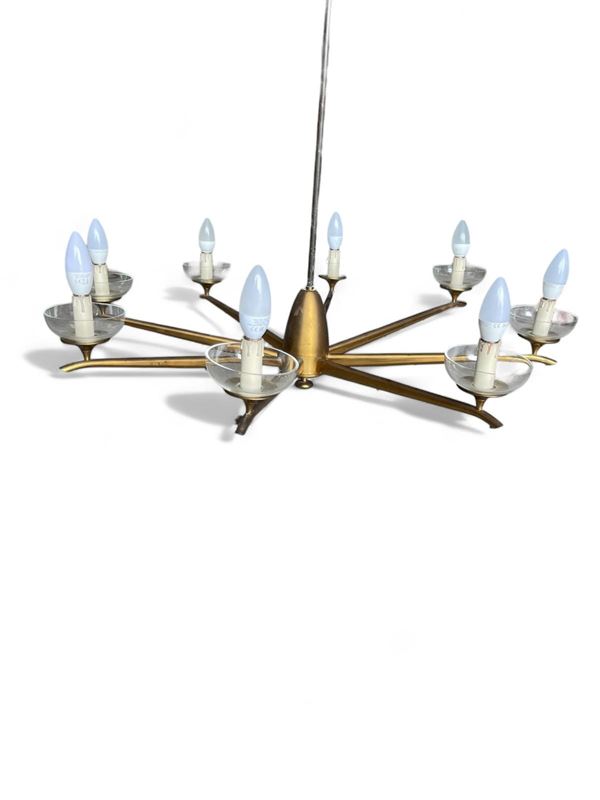 Italian chandelier